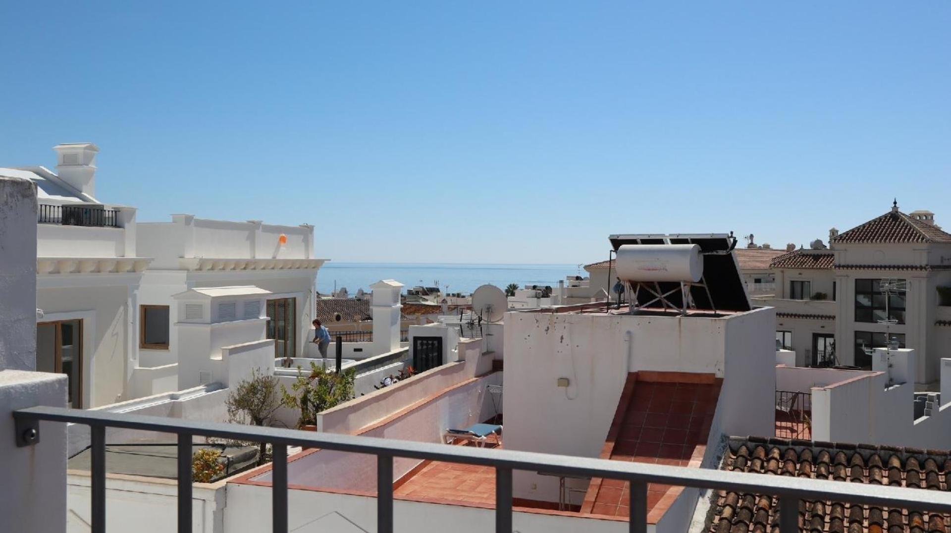 Fuer 6 Personen Ca 140 Qm In Nerja, Andalusien Costa Del Sol Holiday home Nerja