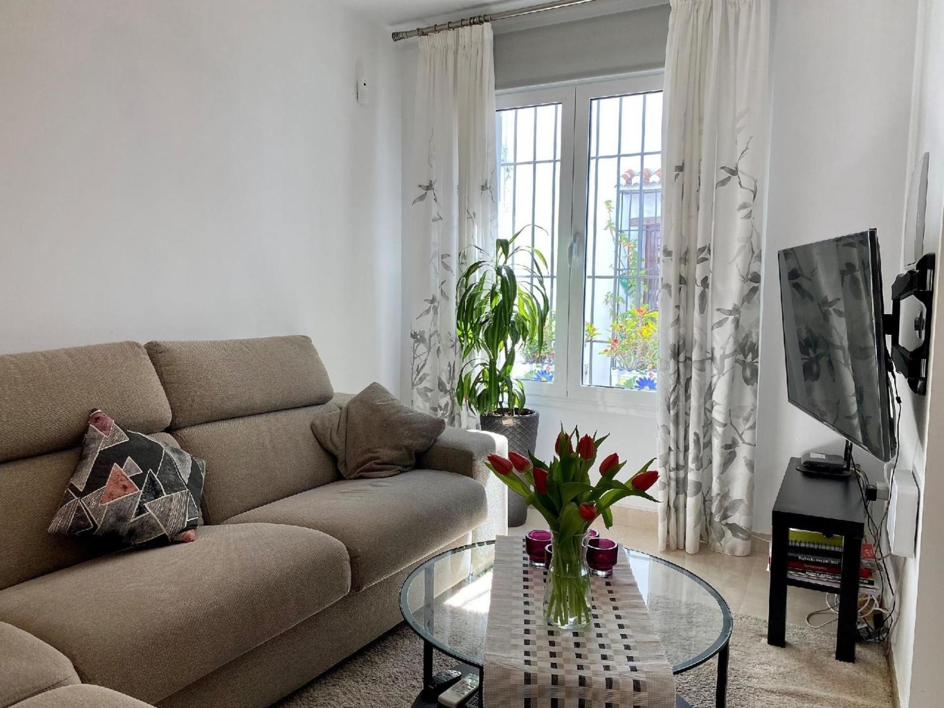Holiday home Fuer 6 Personen Ca 140 Qm In Nerja, Andalusien Costa Del Sol