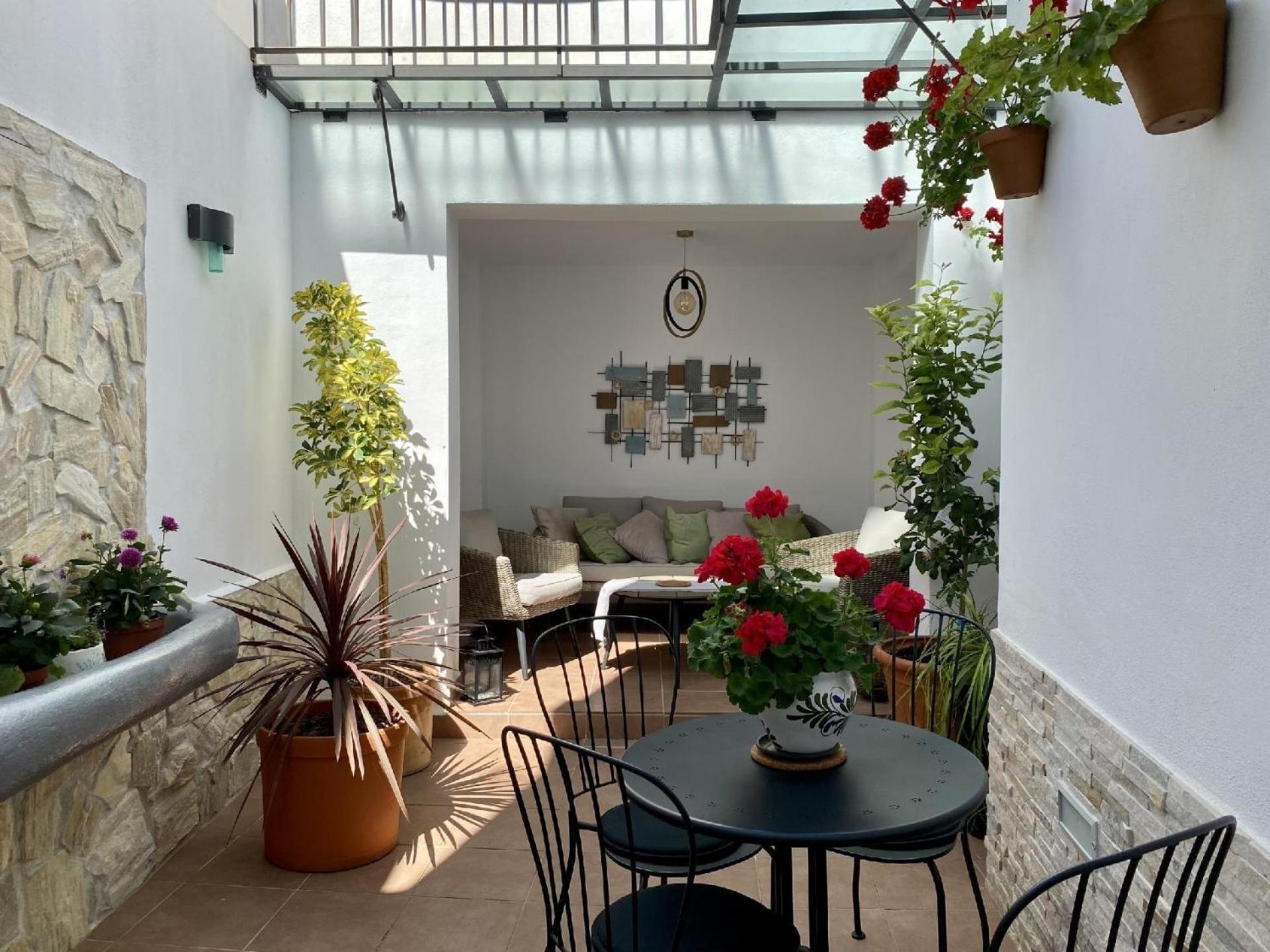Holiday home Fuer 6 Personen Ca 140 Qm In Nerja, Andalusien Costa Del Sol