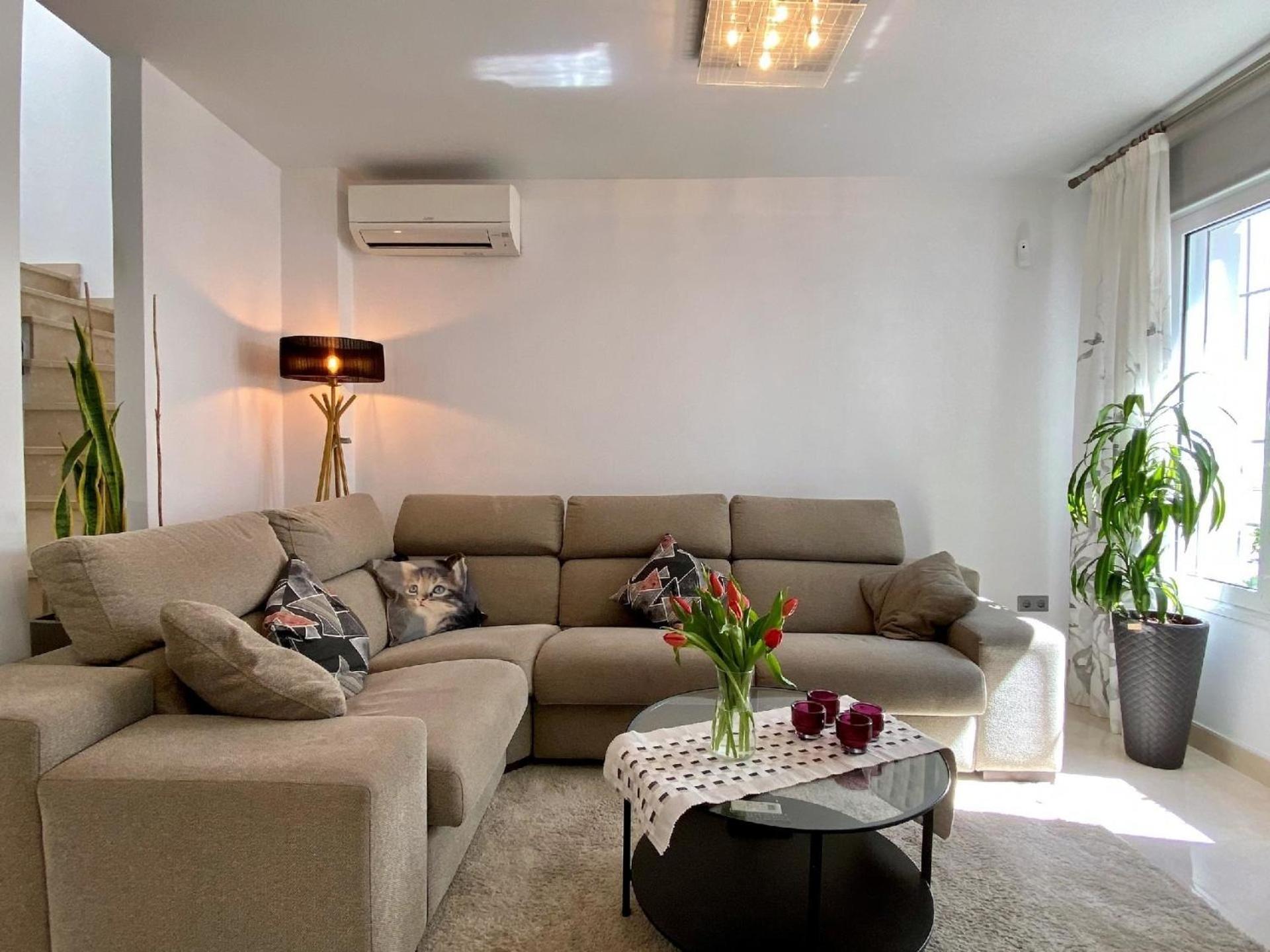 Holiday home Fuer 6 Personen Ca 140 Qm In Nerja, Andalusien Costa Del Sol
